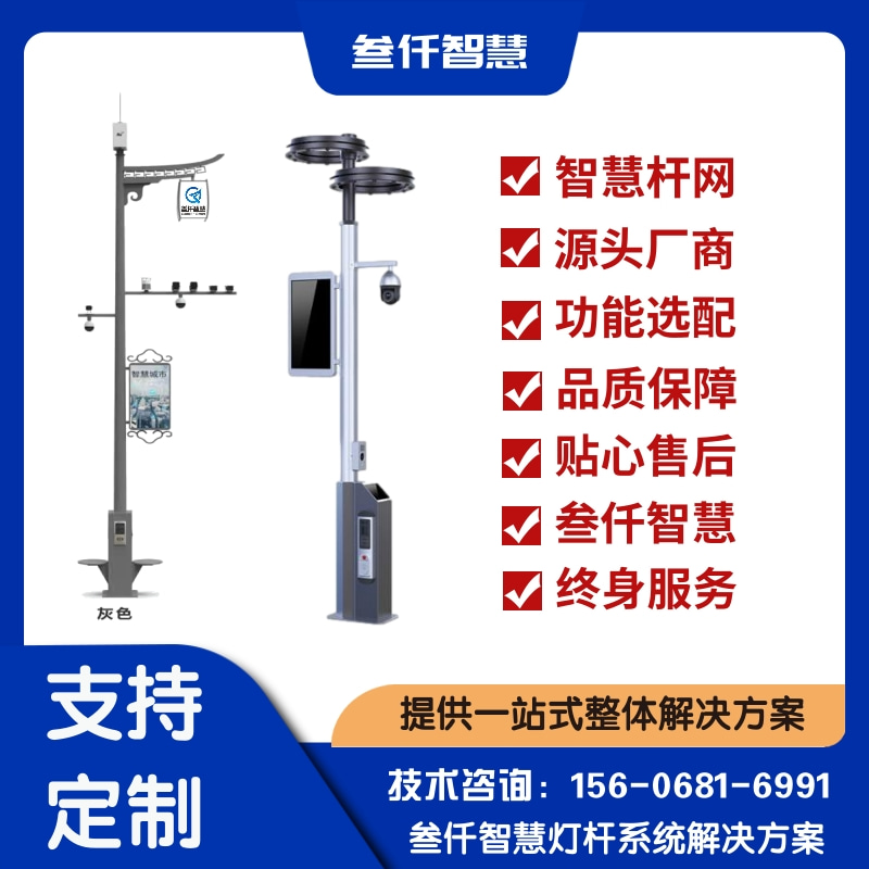 专家深度解读：GIS路灯管理平台的机遇与挑战