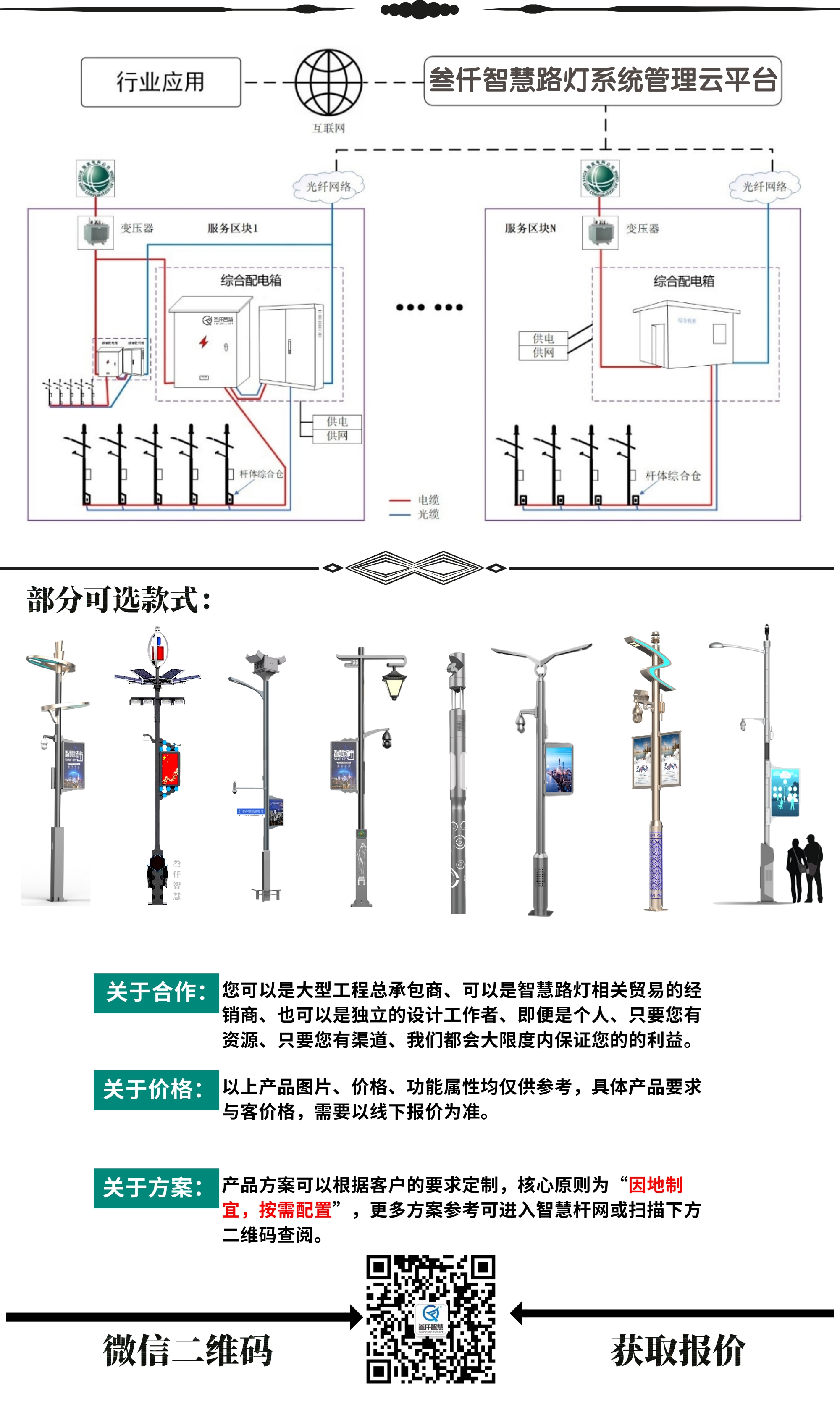 智慧路灯案例南京怎么做？3个落地项目告诉你答案